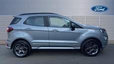 Ford EcoSport 1.0 EcoBoost 125 ST-Line 5dr Petrol Hatchback